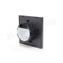 Home-Lockingi schakelaar 1 knop (alleen voor alarmsysteem AC-05) SS-300